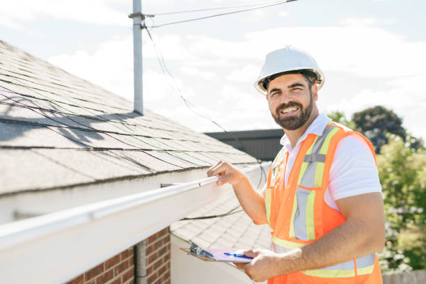 Best Residential Roofing Contractor  in Grand Saline, TX